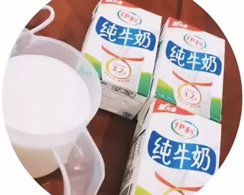 （九阳酸奶机）自制健康酸奶?