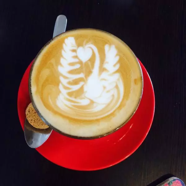 cafe exploration in Melbourne,墨尔本咖啡·甜点小试
