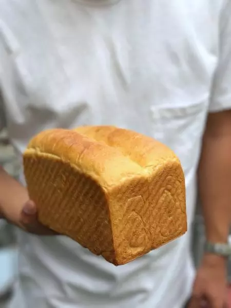 【陳小姐】100款麵包集