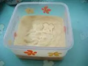 自製冰淇淋