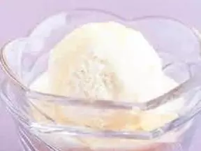 枫糖冰淇淋