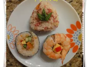 花色寿司