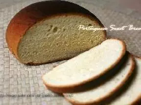葡萄牙甜面包