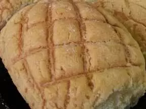 菠萝面包
