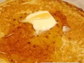 全麦 Pancake