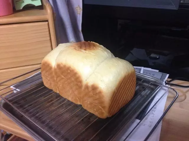 吐司面包