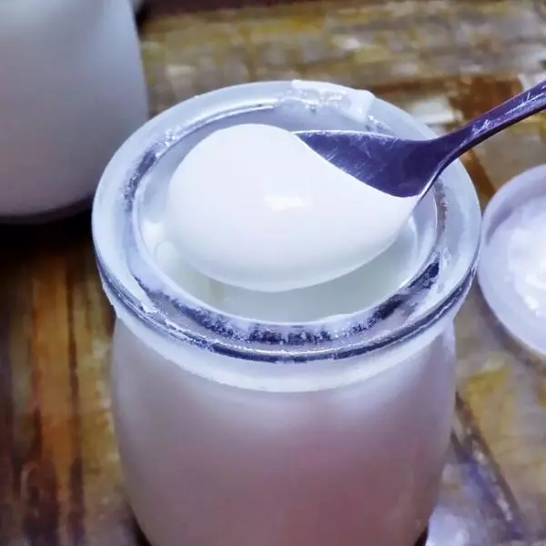 電飯煲(有酸奶模式)自製酸牛奶