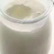 酸奶冻