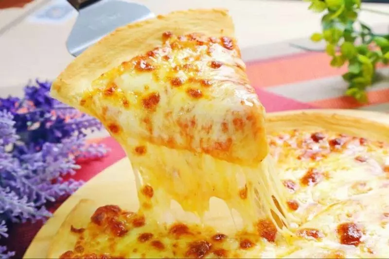 榴梿披萨