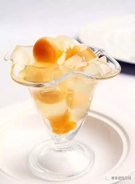 荔枝柳橙果凍酒