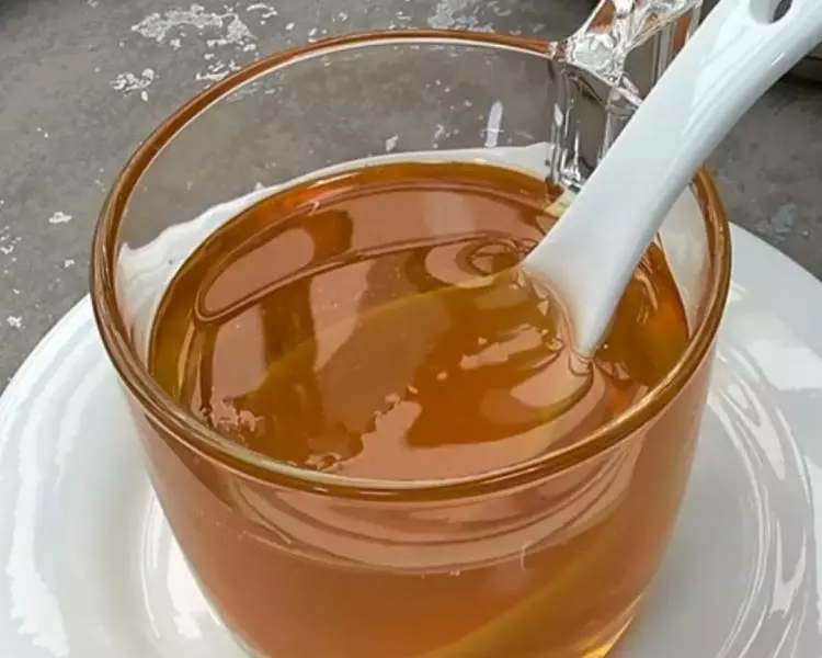 转化糖浆(Golden Syrup)