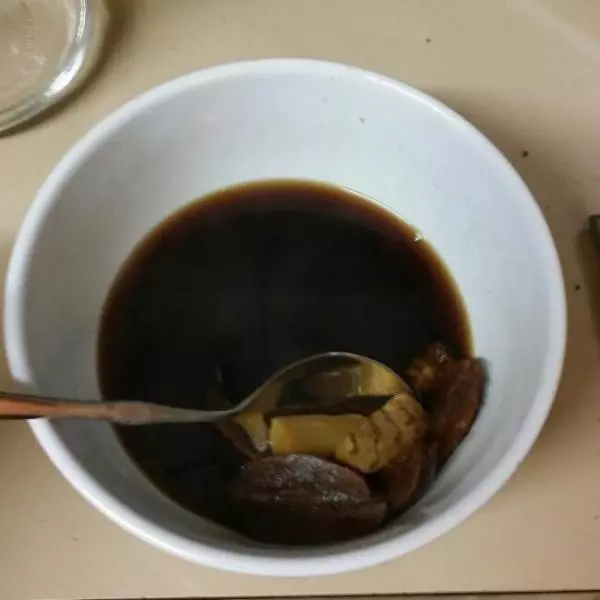 红枣红糖汤