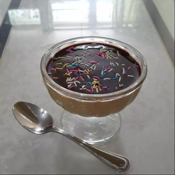脆皮榴梿咖啡雪糕