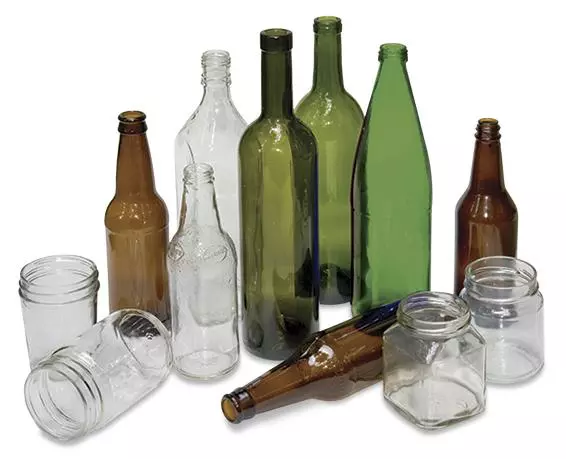 玻璃瓶罐头除标签大法
