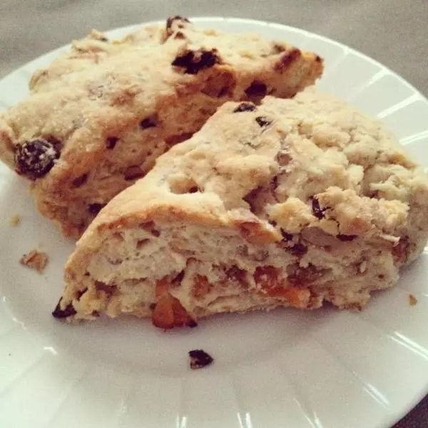 Scone