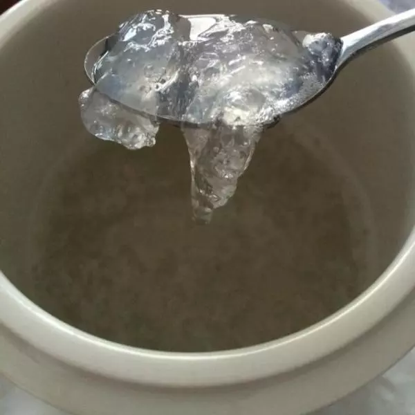 冰糖燕窩