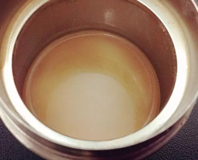 豆漿機十分鐘酥油茶（藏式甜茶版）