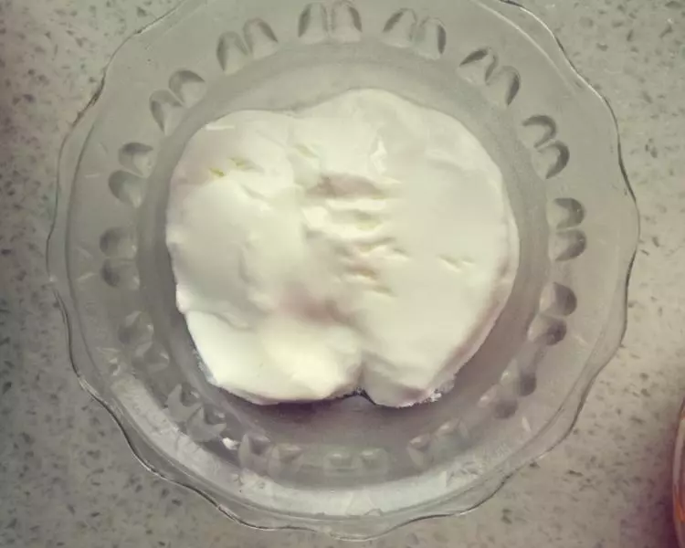 自製酸奶