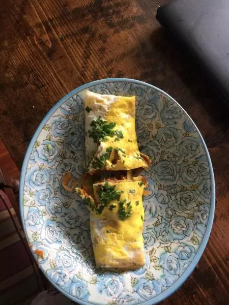 煎饼果子