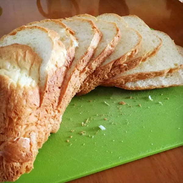 软式面包