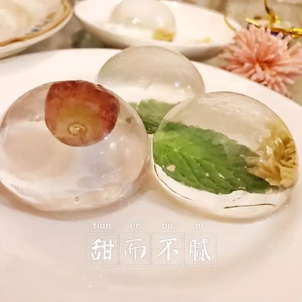 水信玄饼