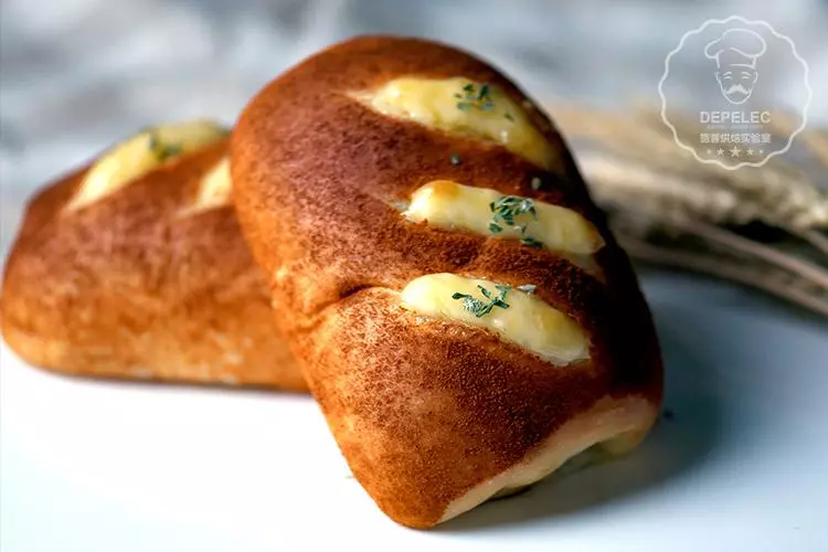 德普食谱—辣味的匈牙利培根面包