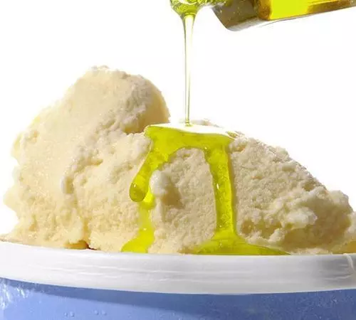 橄欖油冰淇淋