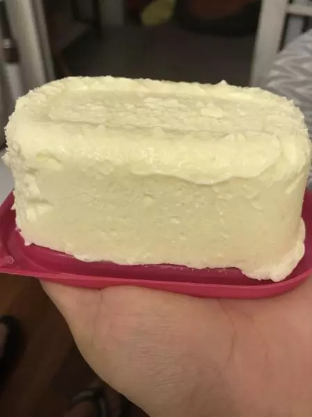 凍酸奶芝士乳酪