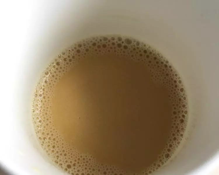 生酮-香滑奶茶
