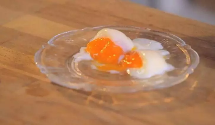 煮一颗完美鸡蛋！ 低温温泉蛋