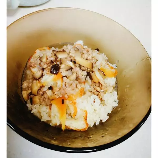 温州糯米饭