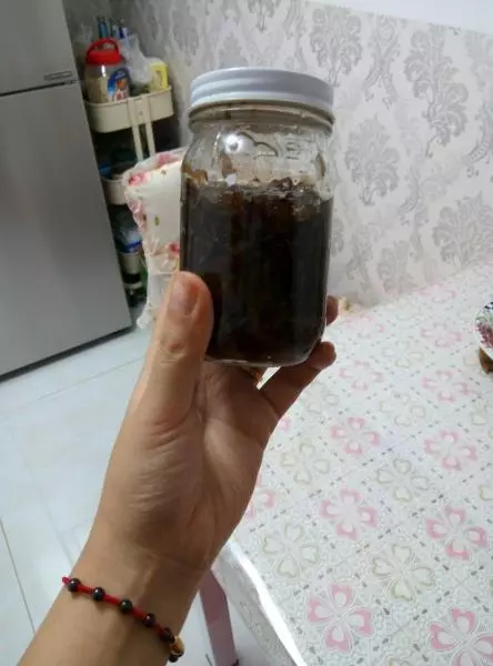 桂圆红枣茶