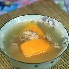 木瓜汤