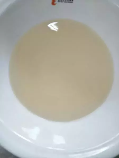 扫汤（高级清汤）