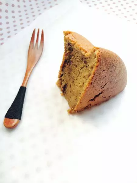 海绵枣糕/红枣蛋糕
