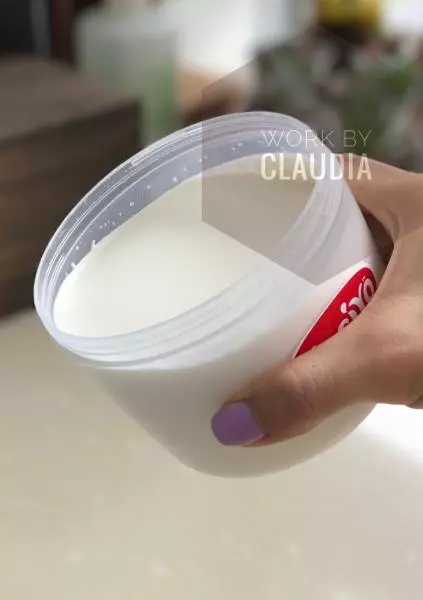 自制开菲尔酸奶（无酸奶机）