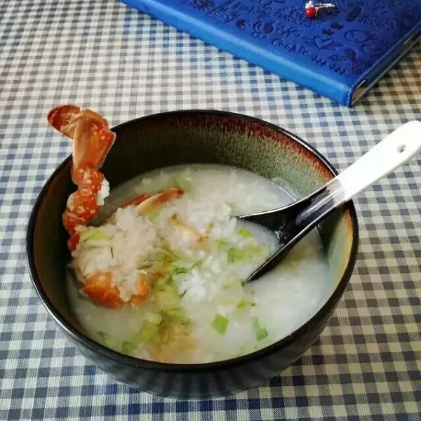 海鮮粥