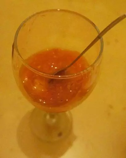 西紅柿糖水飲