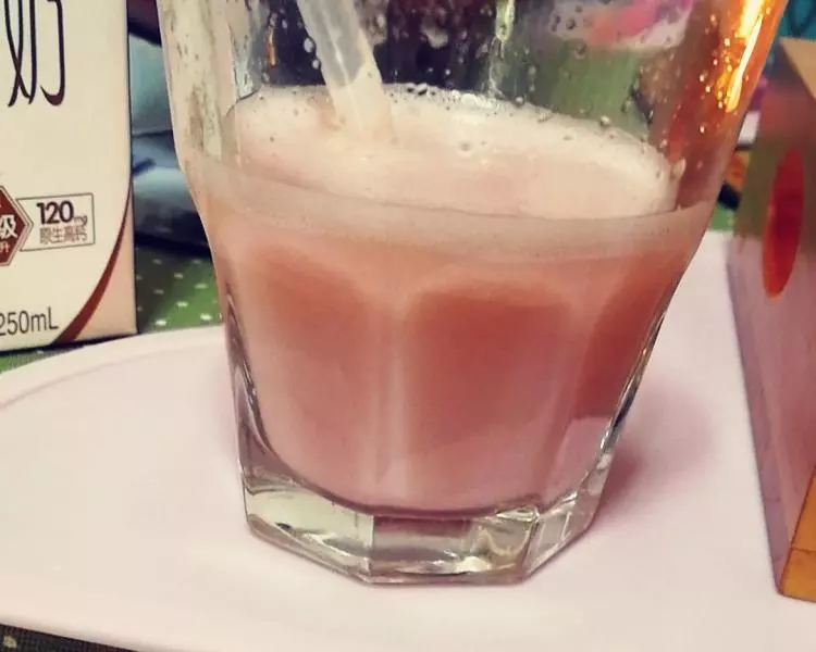 西瓜皮汁