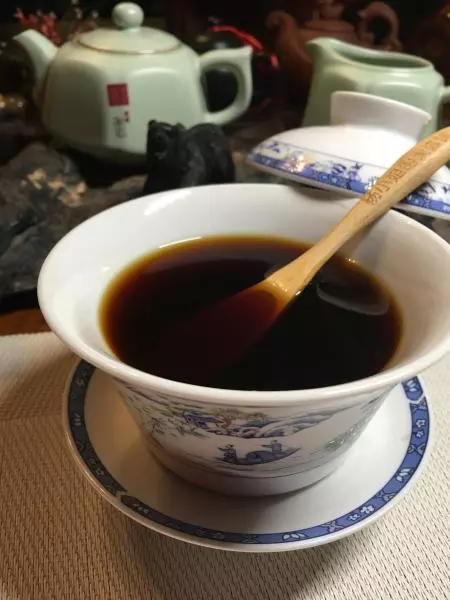 烏梅湯