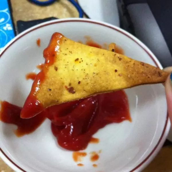 简单好做的异域风情nacho