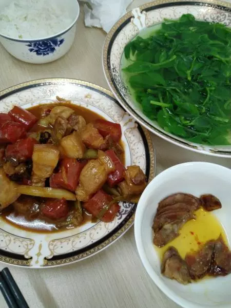 红烧肉