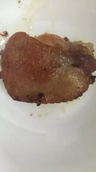 鸡翅包饭(翅中，平底锅)