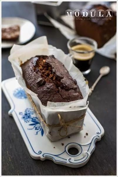 PH巧克力堅果蛋糕