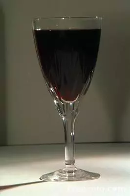 自制葡萄酒
