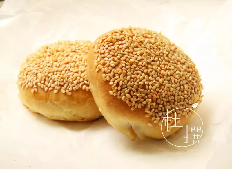 【食戟之灵】台湾胡椒饼