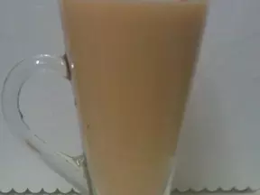 苹果胡萝卜牛奶汁【预防过敏】