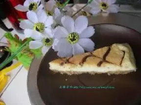 大理石紋奶酪蛋糕