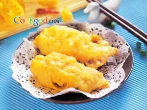 閩南烤魷魚