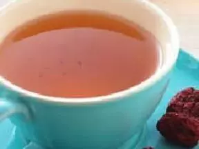 决明子红枣枸杞汁